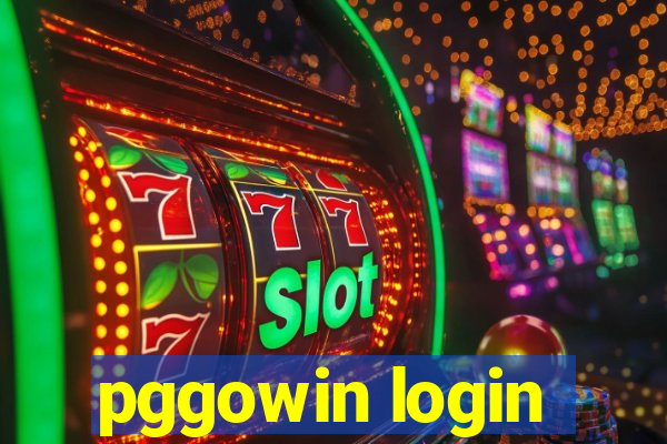 pggowin login